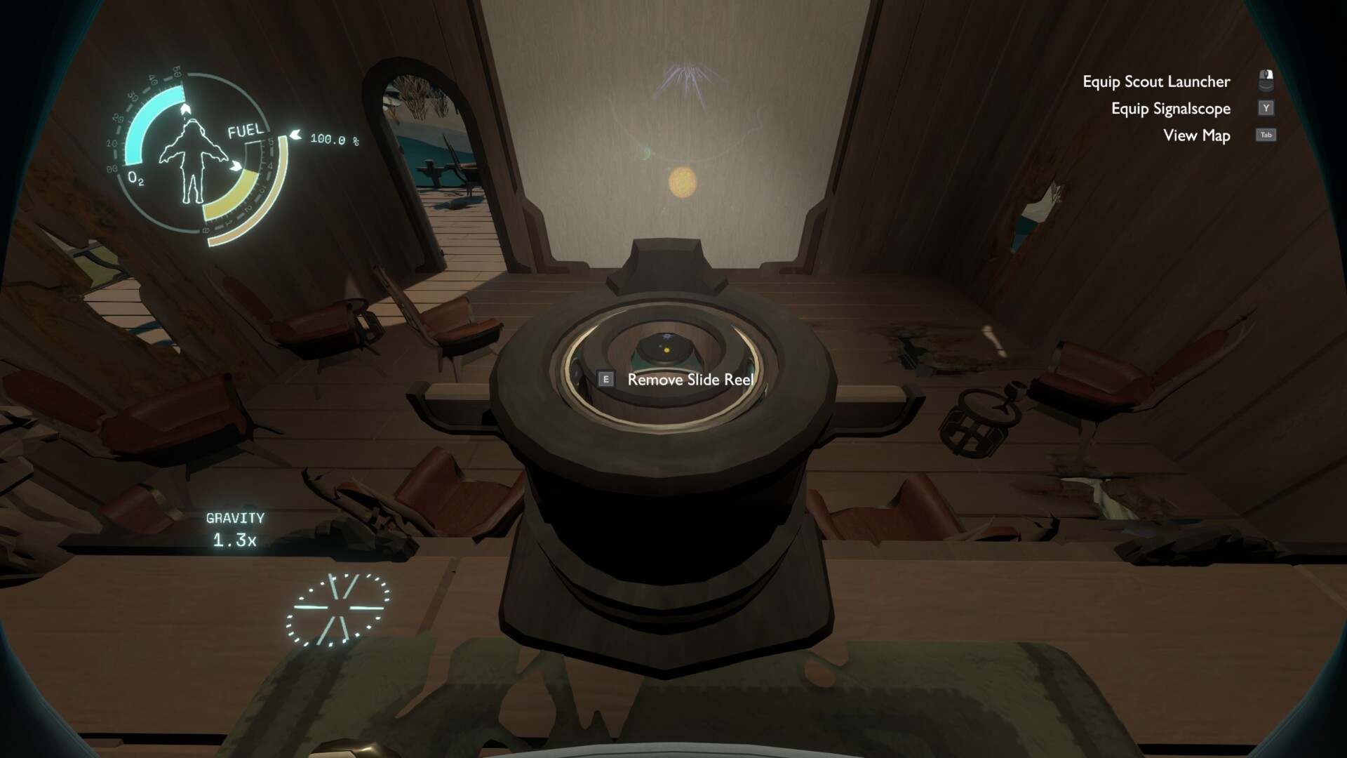 Outer Wilds: Echoes Of The Eye Review - Once More Into The Breach