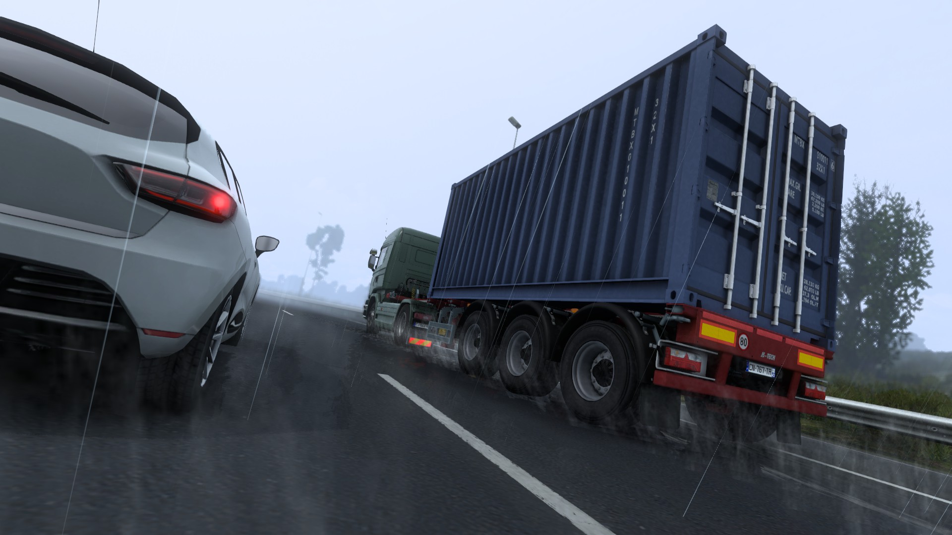 euro truck simulator 2 game online play free