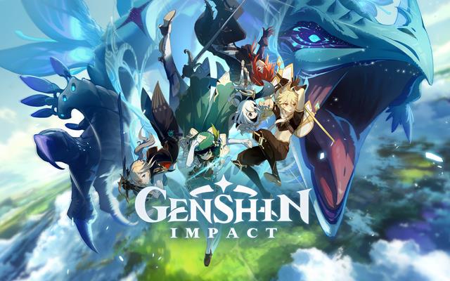Genshin Impact guide: Time and the Wind quest solution - Polygon