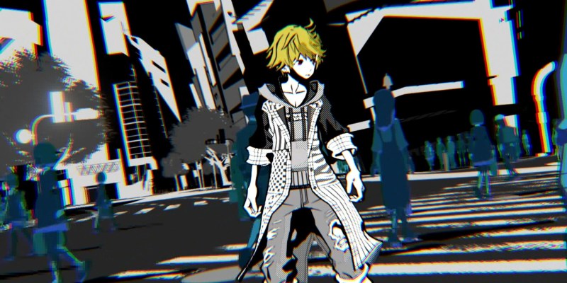 Neo: The World Ends with You — what to know before you play