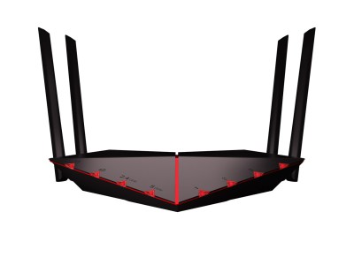 Netduma Gaming Router R2 Review duma os software