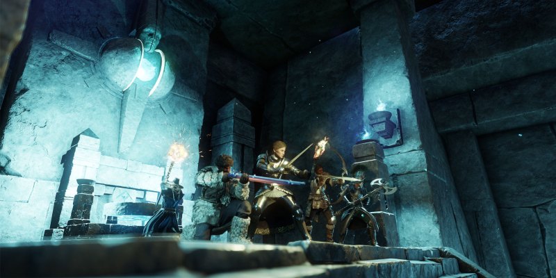 Shadow of Mordor's servers have shut down, but the final update