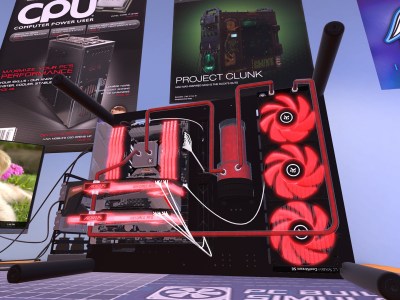 Pc Building Simulator Free Epic Games Store