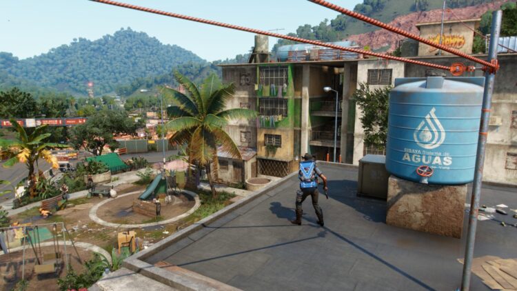 Far Cry 6 Insurgency guide: How to unlock and complete Insurgency mode