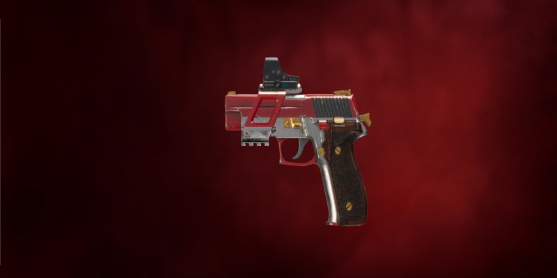 Far Cry 6 The Mongoose and the Man: How to get the Lethal Dose pistol