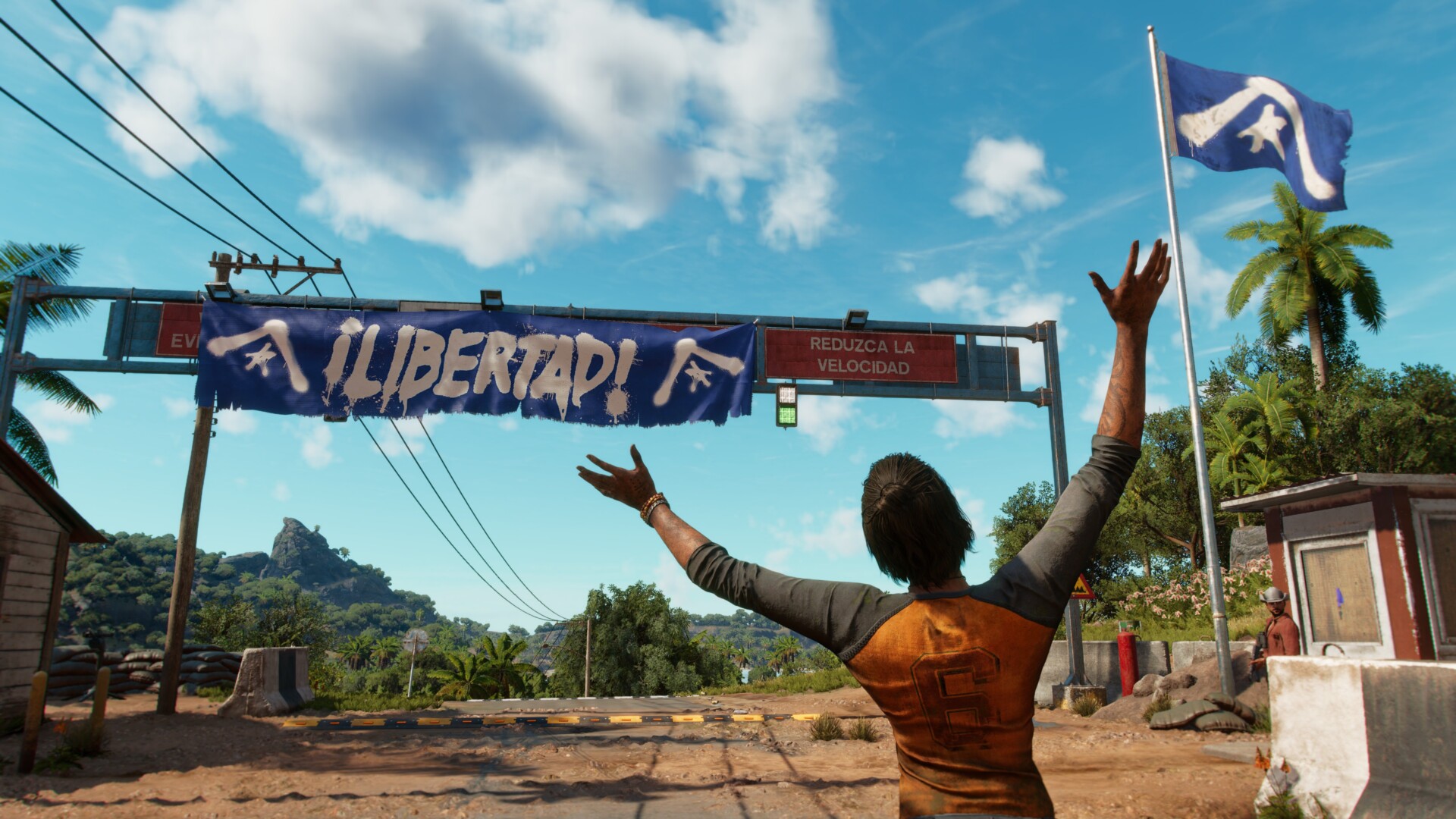 Far Cry 6: Where to go first on the map in Far Cry 6 explained