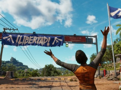 Far Cry 6 Capture Checkpoints Military Bases Military Targets