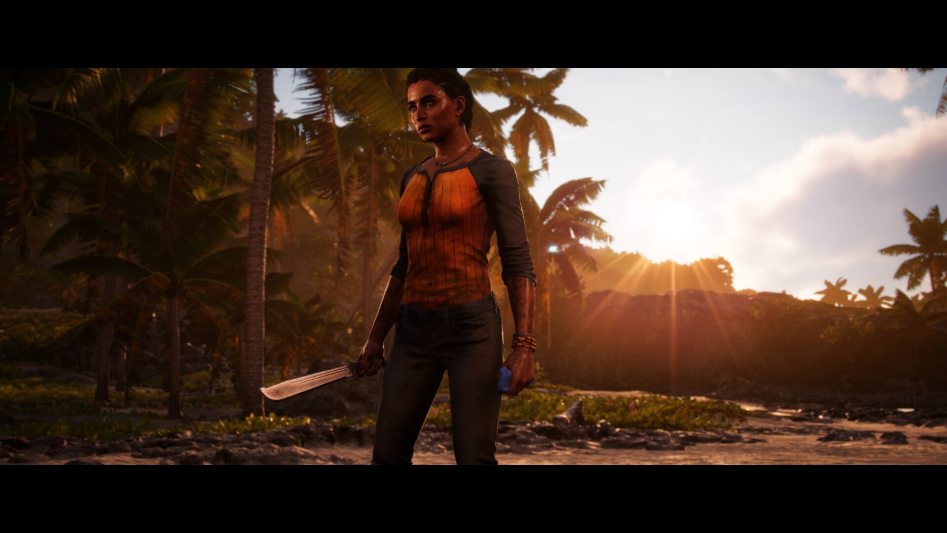 Pc Invasion Far Cry 6 Tech Review And The Meek Shall Inherit The Earth Steam News