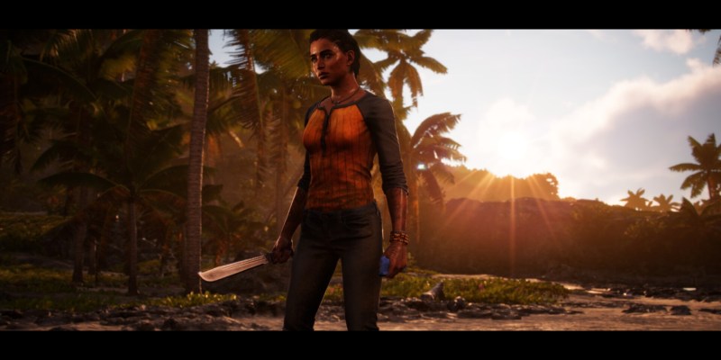 Far Cry 6 tech review: it looks good and runs well - but needs extra polish