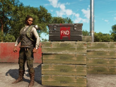 Far Cry 6 Where To Find Weapons And Armor Guide