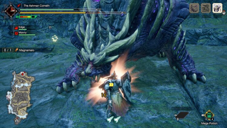 Monster Hunter Rise cross saves cross play crossplay switch pc