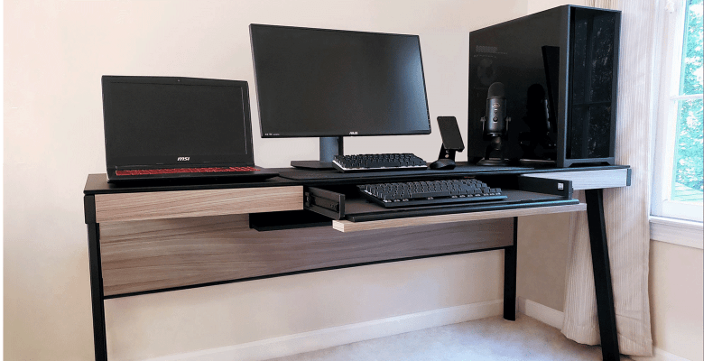 10 Gaming Desk Setup Hacks for Every Gamer