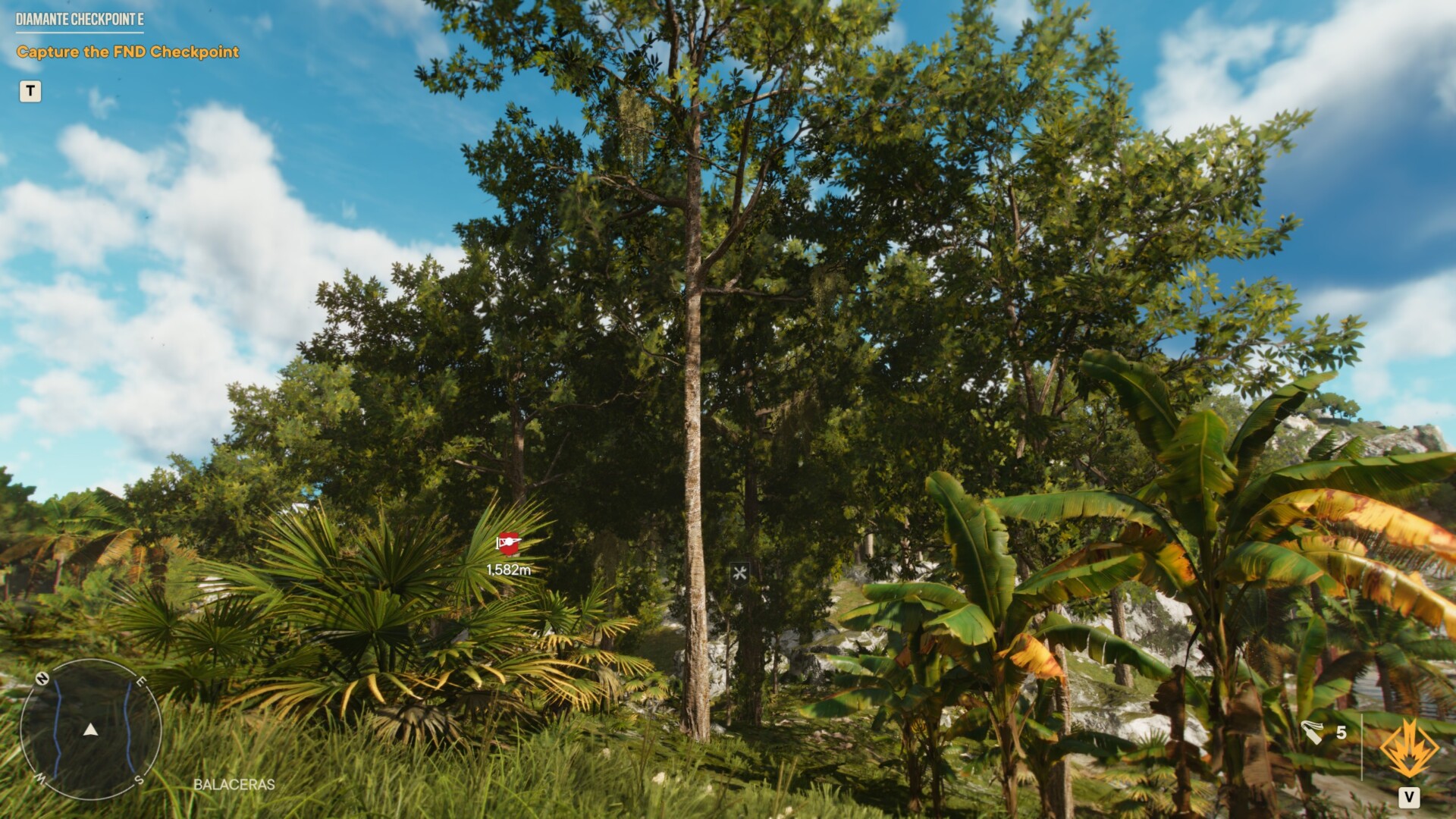 Far Cry 6 tech review: it looks good and runs well - but needs extra polish