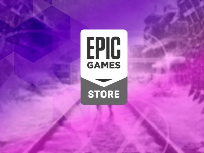 Epic Games Store achievements logo