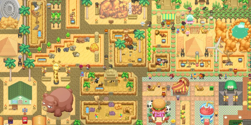 Stardew Valley with Pokemon mods is pretty much the best – Destructoid