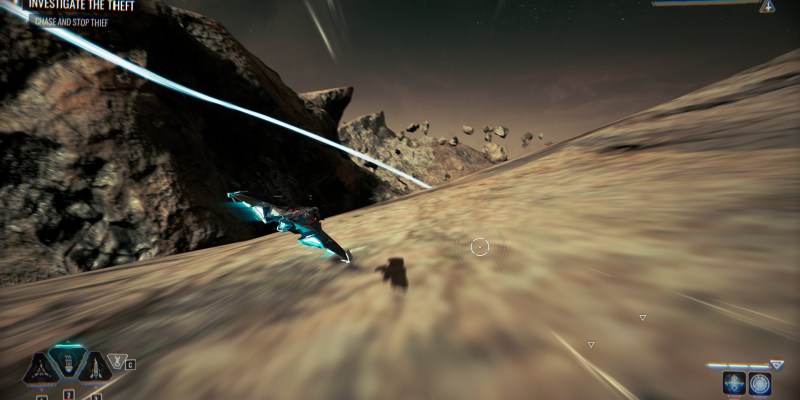 Star Citizen's FPS gameplay put on hold – Destructoid