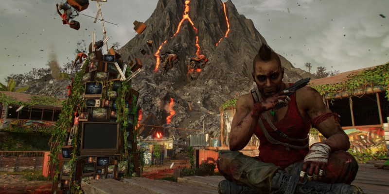 Far Cry 6' will bring back the series' best villains (if you pay more)