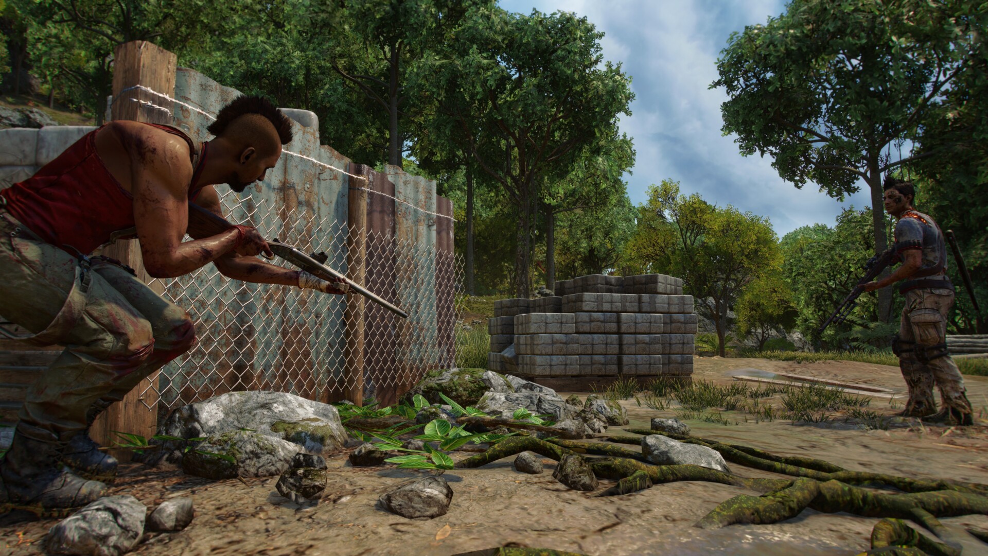 Far Cry 6 Vaas: Insanity — Safe Houses and Jason Brody battles