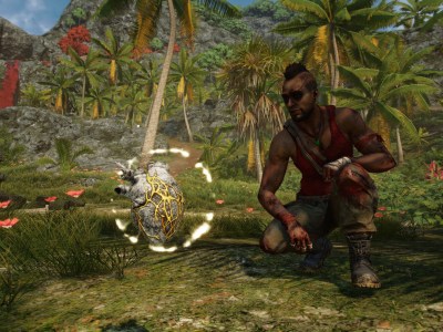 Far Cry 6 Vaas Insanity Best Powers