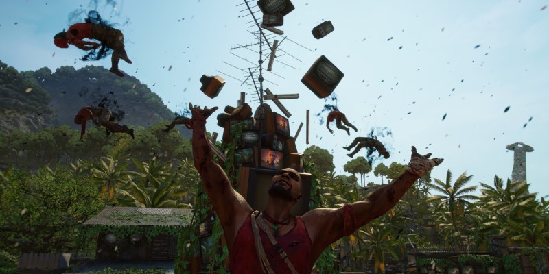 Collector's Edition - Far Cry 3 Guide - IGN