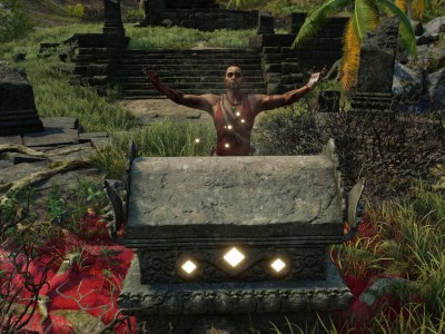 Far Cry 6 Vaas Insanity Dlc Cash Money