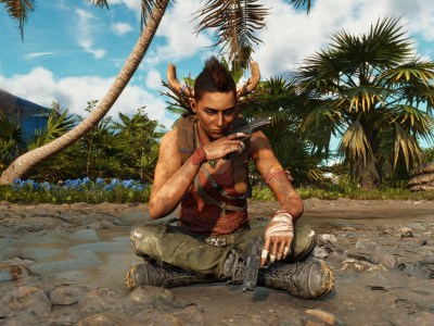 Far Cry 6 Vaas Insanity Dlc Rewards Vaas Weapons Vaas Armor Mind Blower