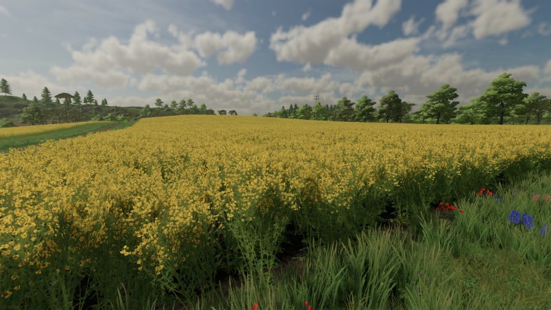 Lots of Content, Lots of Logging - Farming Simulator 22 is Growing - Xbox  Wire, farming simulator
