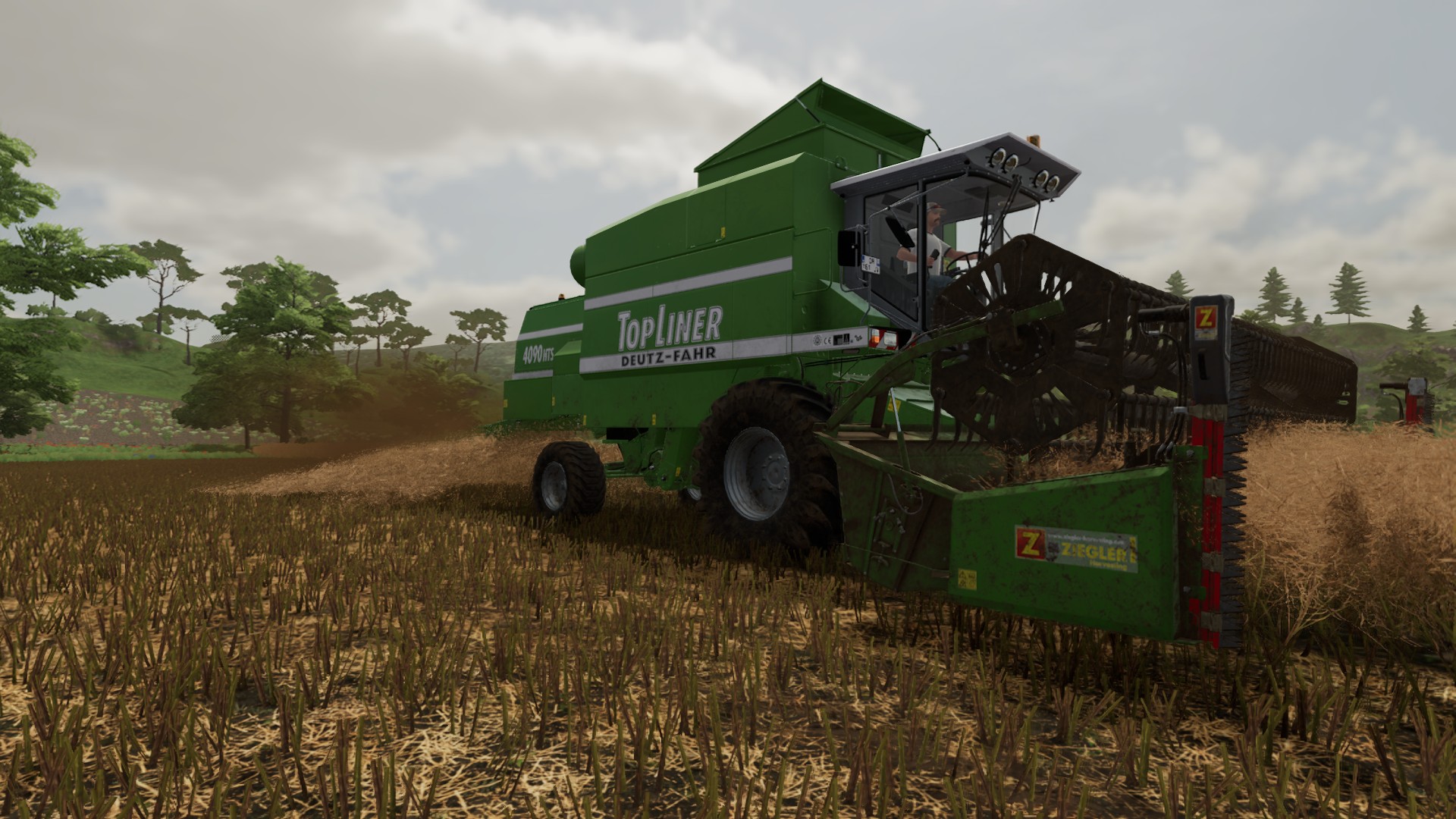 farming simulator 22 digging mod xbox one