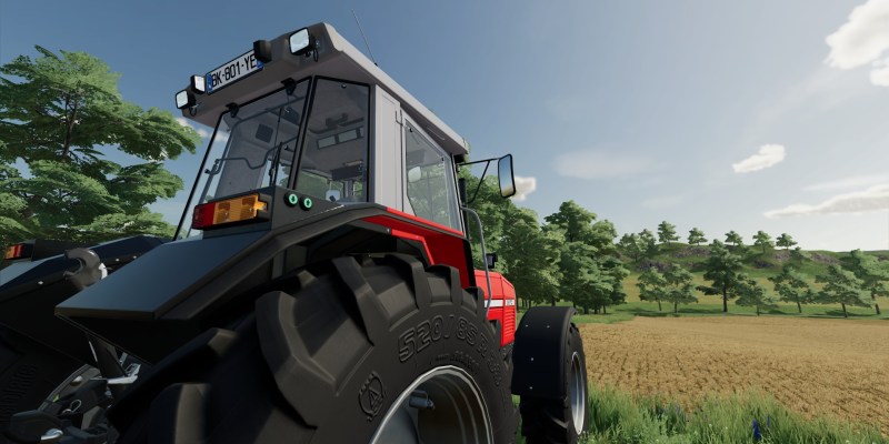 Farming Simulator 22: The Final Preview - IGN