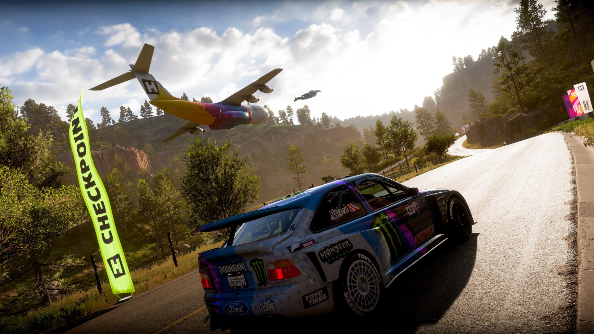 Forza Horizon 5: Everything We Know - GameSpot