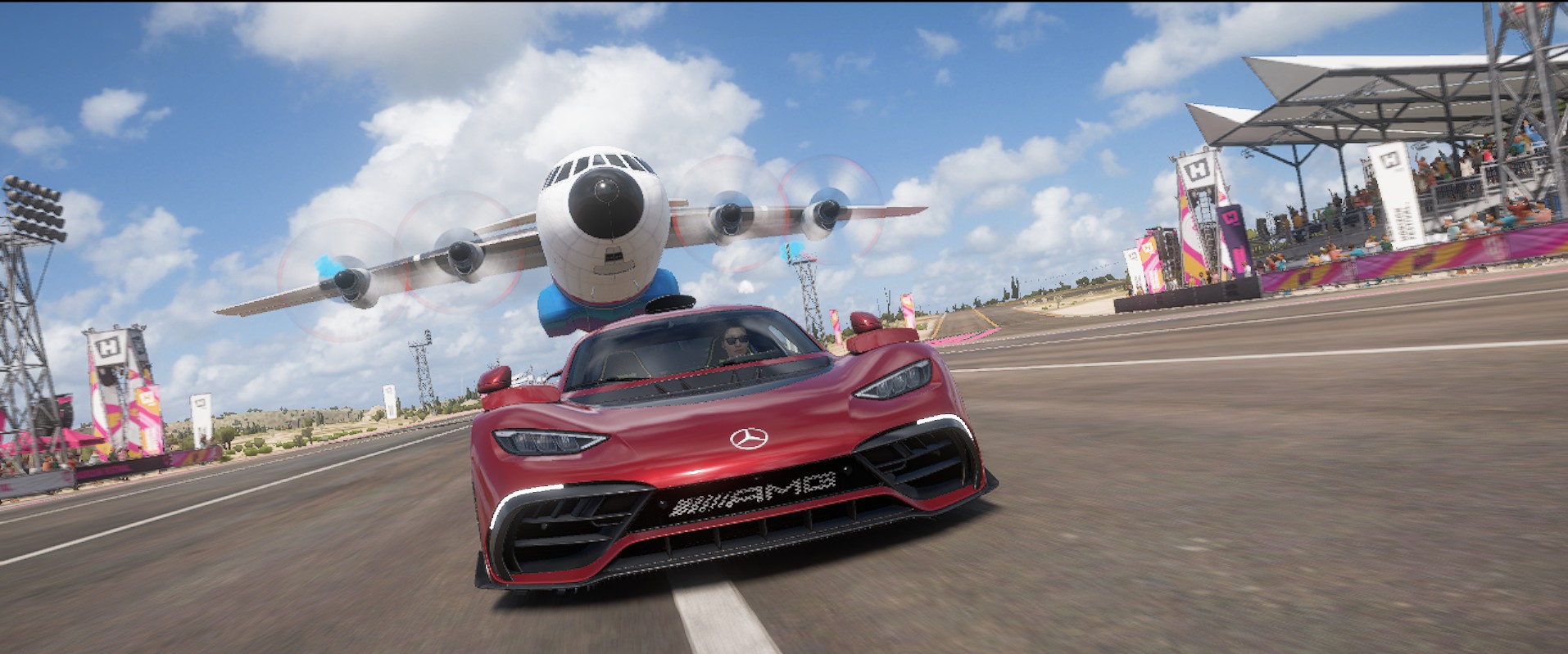 Forza Horizon 5 (for PC) Review