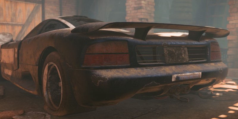 Forza Horizon 4 barn finds: All cars and locations