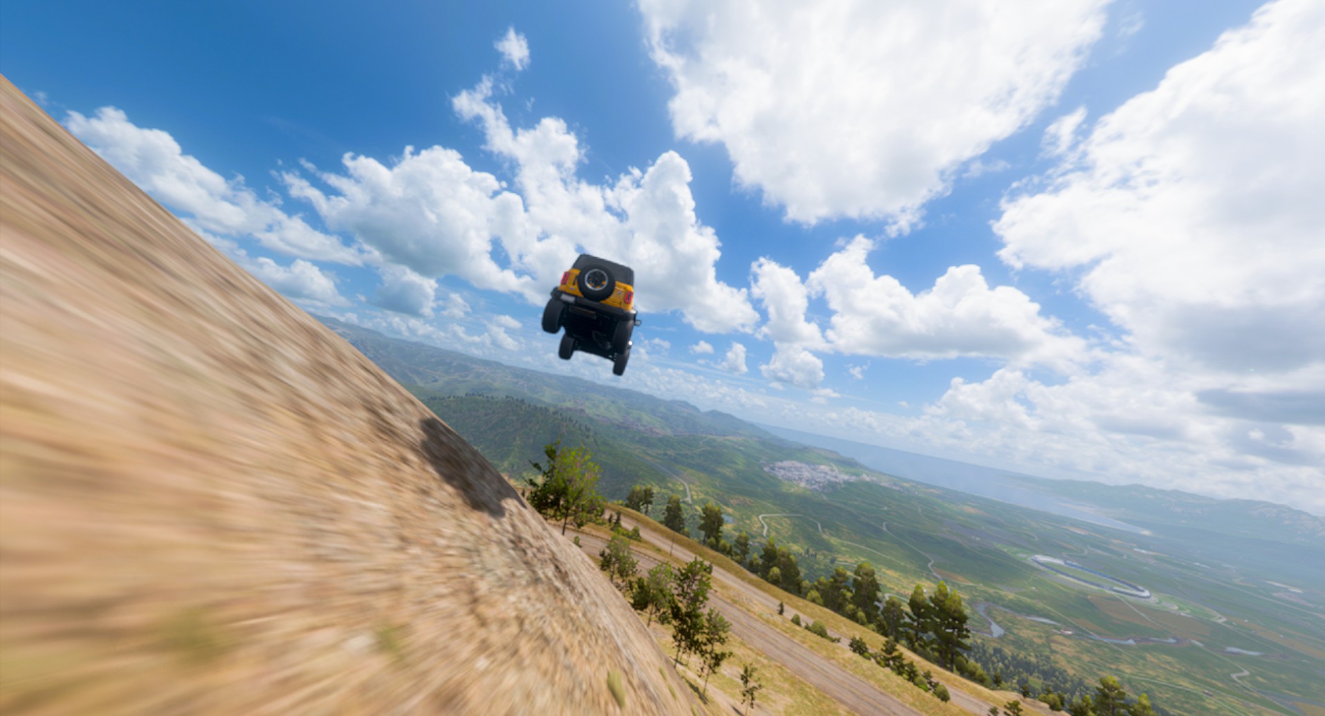 Forza Horizon 5 Review - A winning formula and a beautiful world