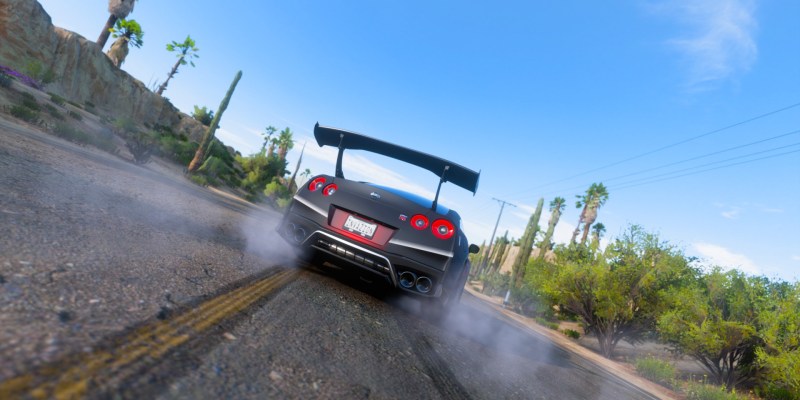 Forza Horizon 5 for Xbox & PC ultimate guide: Gameplay, trailers, and  everything you need to know