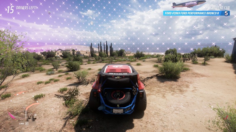 Forza Horizon 5 guide: Strategies for The Eliminator