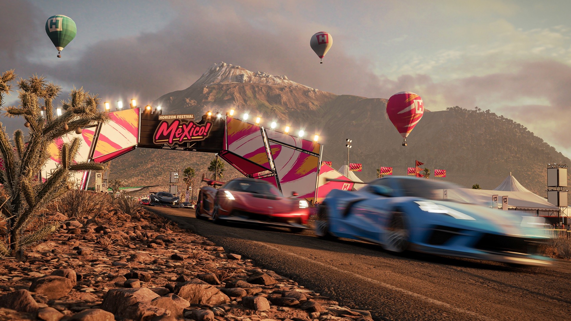 List of Cars - Forza Horizon 2 Guide - IGN