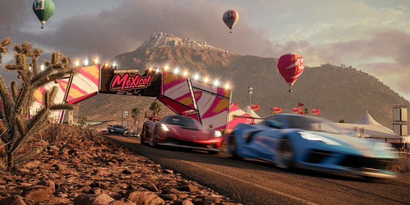 Car List - Forza Horizon 3 Guide - IGN