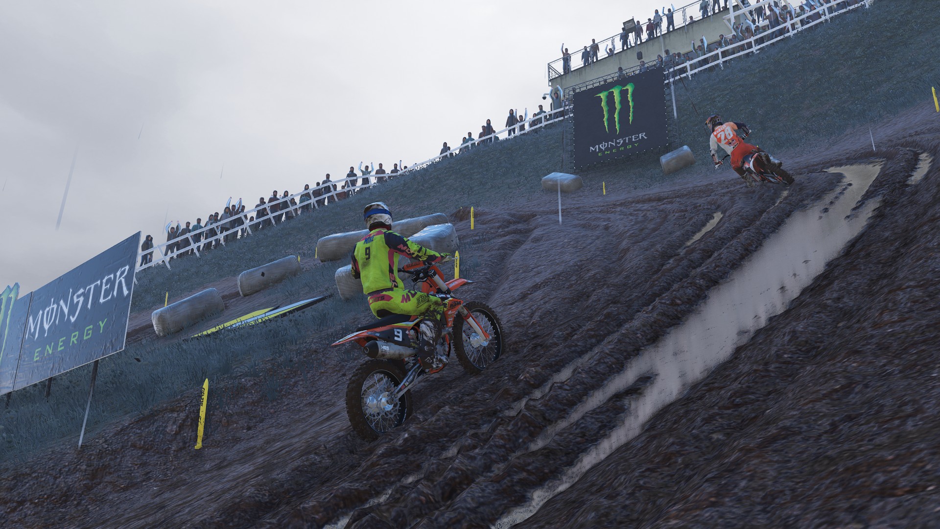 Reviews MXGP 2021 - The Official Motocross Videogame