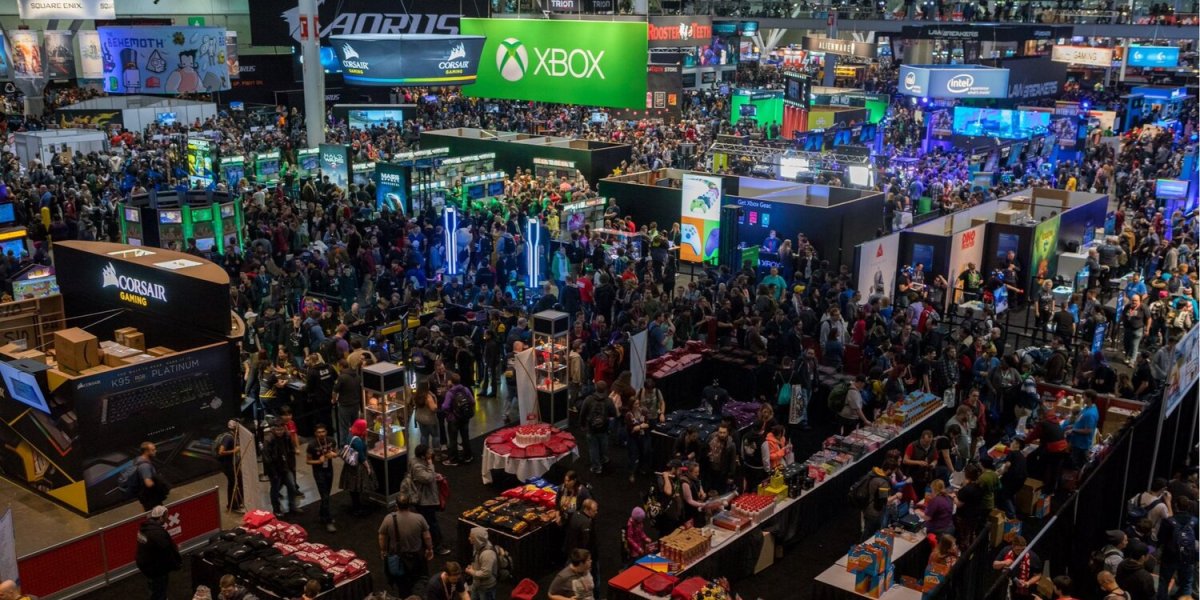 PAX East 2022 to take place in-person, vaccination required