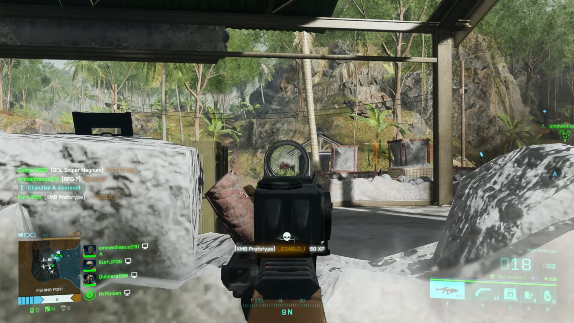 Battlefield 2042 review: Has the future of warfare arrived?