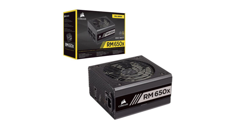 Corsair Psu Black Friday Sale Mejor