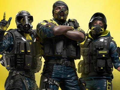 Rainbow Six Extraction Release Date January Lower Cost Buddy Pass Feat