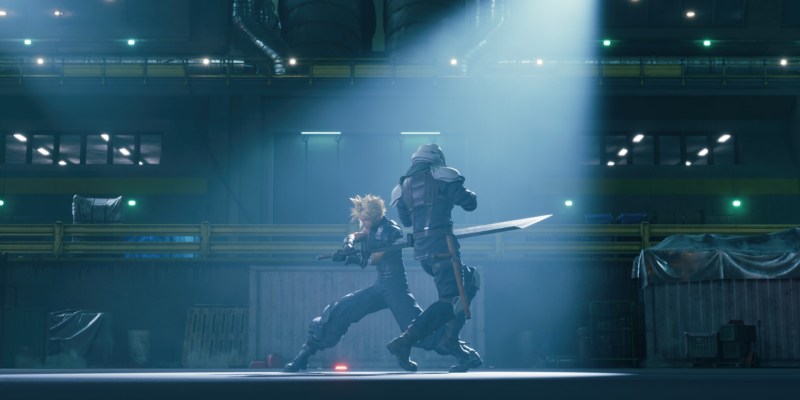 How 'Final Fantasy VII Remake Part 2' Will Benefit From Sticking With the  PlayStation 5