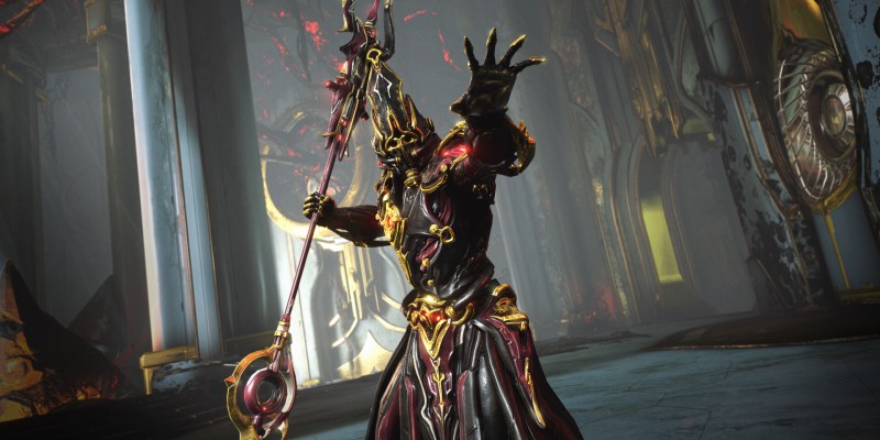 Warframe: Game Trailers and Gameplay Videos You Need to See