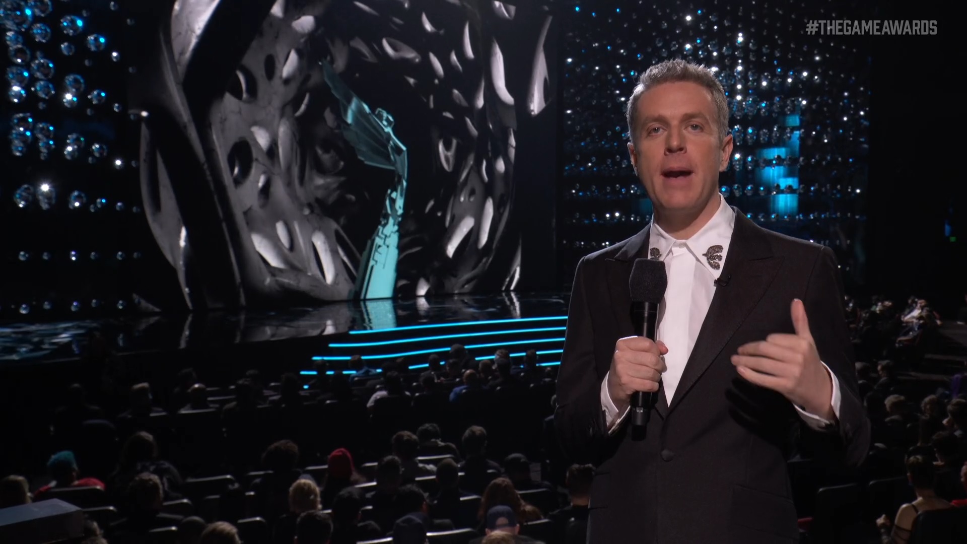 The Game Awards 2021 – SCHS Now