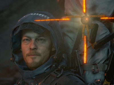 Death Stranding Director's Cut Pc Steam Epic Games Store Spring sequel confirmed