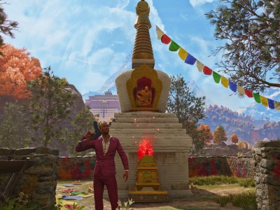 Far Cry 6 Pagan Control Armory Challenges All Weapons Guide Mods Upgrades Gadgets