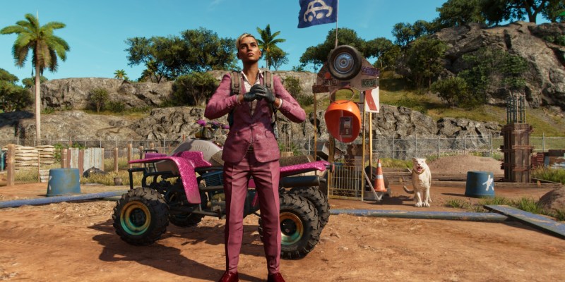 Season Pass Content - Far Cry 6 Guide - IGN