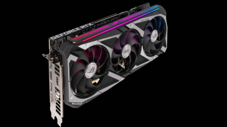 Asus Rog Rtx 3050 Oc Price Availability Performance Release