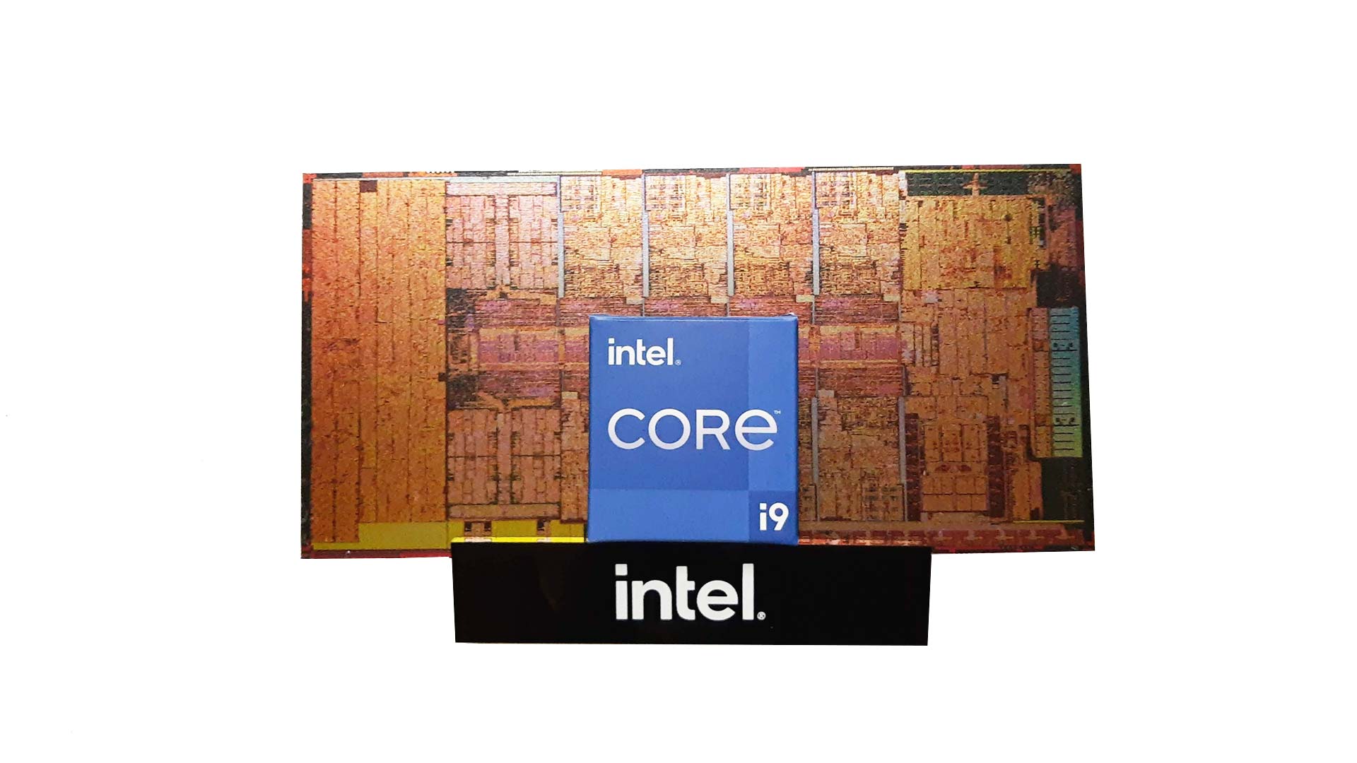 Intel Core i9-12900K review: core blimey